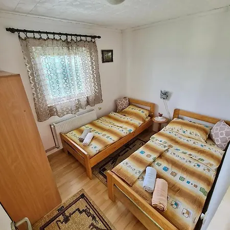 Vikendica Jovanovic Bajina Basta Exterior photo