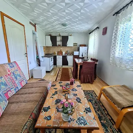 Vikendica Jovanovic Bajina Basta Exterior photo